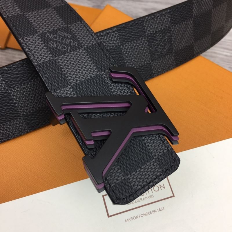 LV Belts